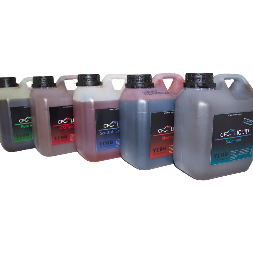 Liquid Cfc Liquid — CFC Bait