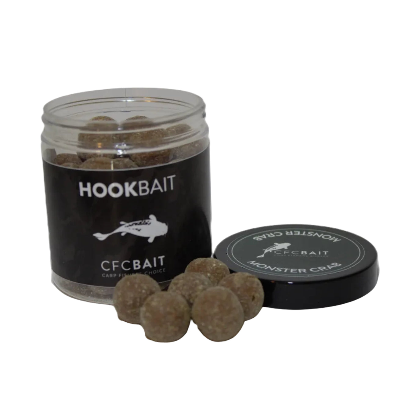 Hard Hookbait