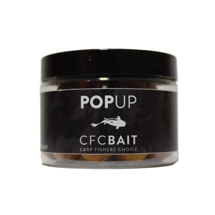 Monster Crab Popup Brun