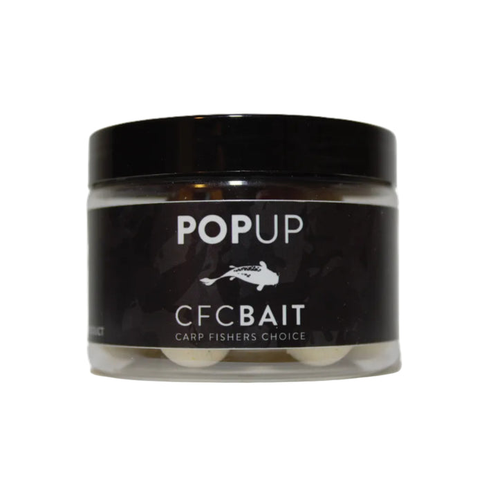 Monster Crab Popup Hvid