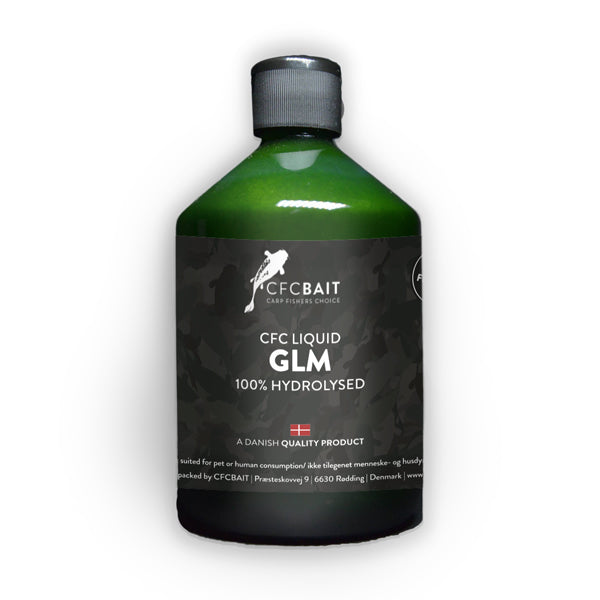 GLM Liquid Compound