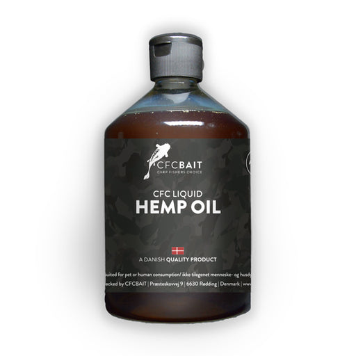 Liquid Cfc Liquid — CFC Bait